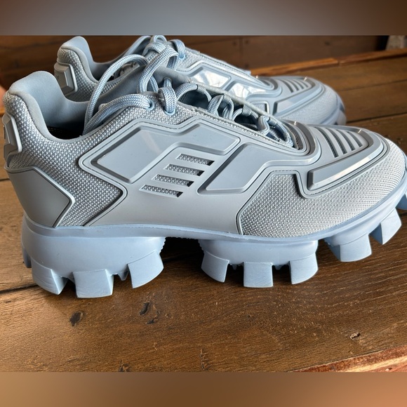 PRADA SHOES - Picture 4 of 4